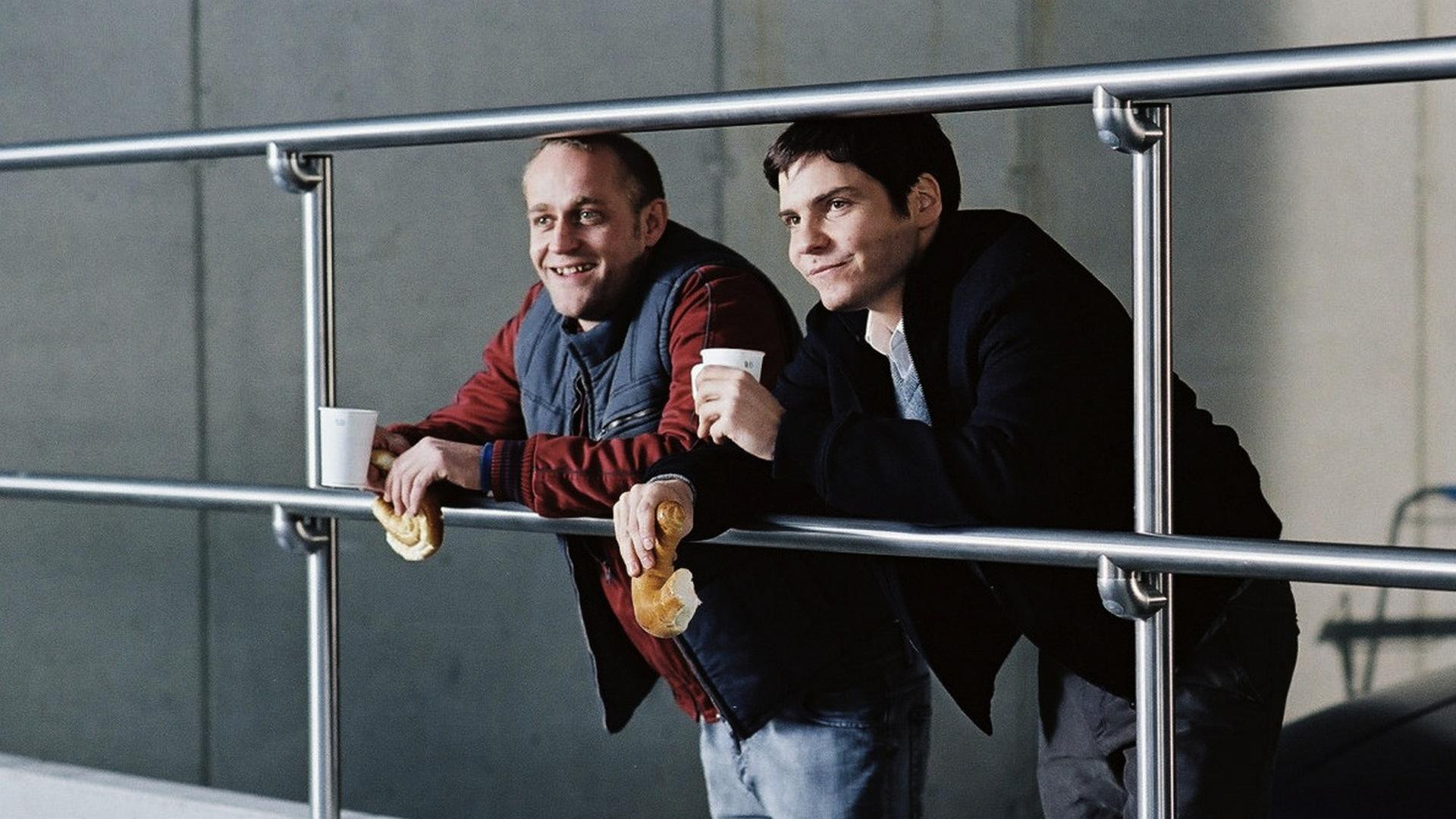 Мой друг (moj-drug) Фильм 2006