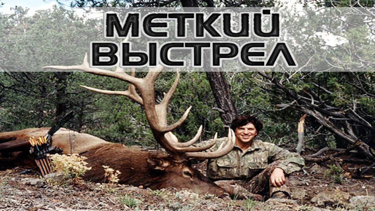 Постер Меткий выстрел