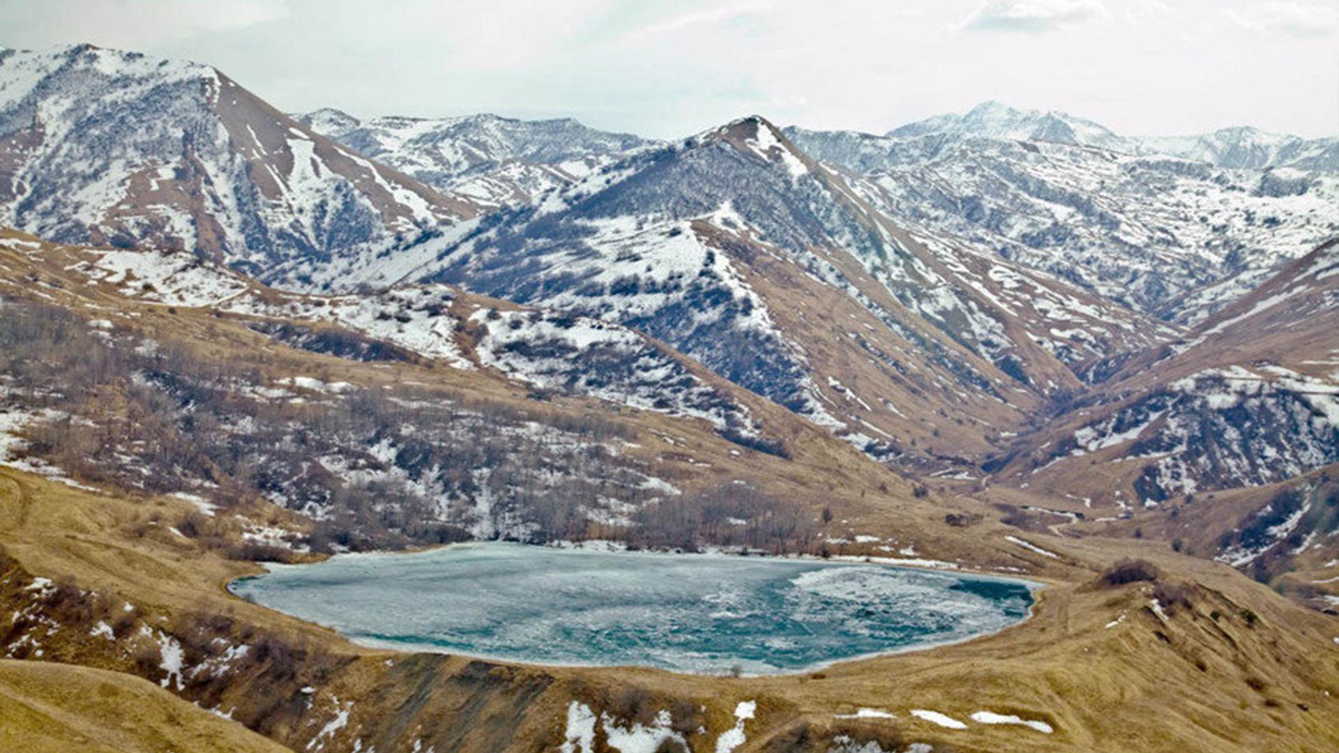 Галанчожский район. Возрождение (galanchozhskij-rajon-vozrozhdenie) Документальный фильм