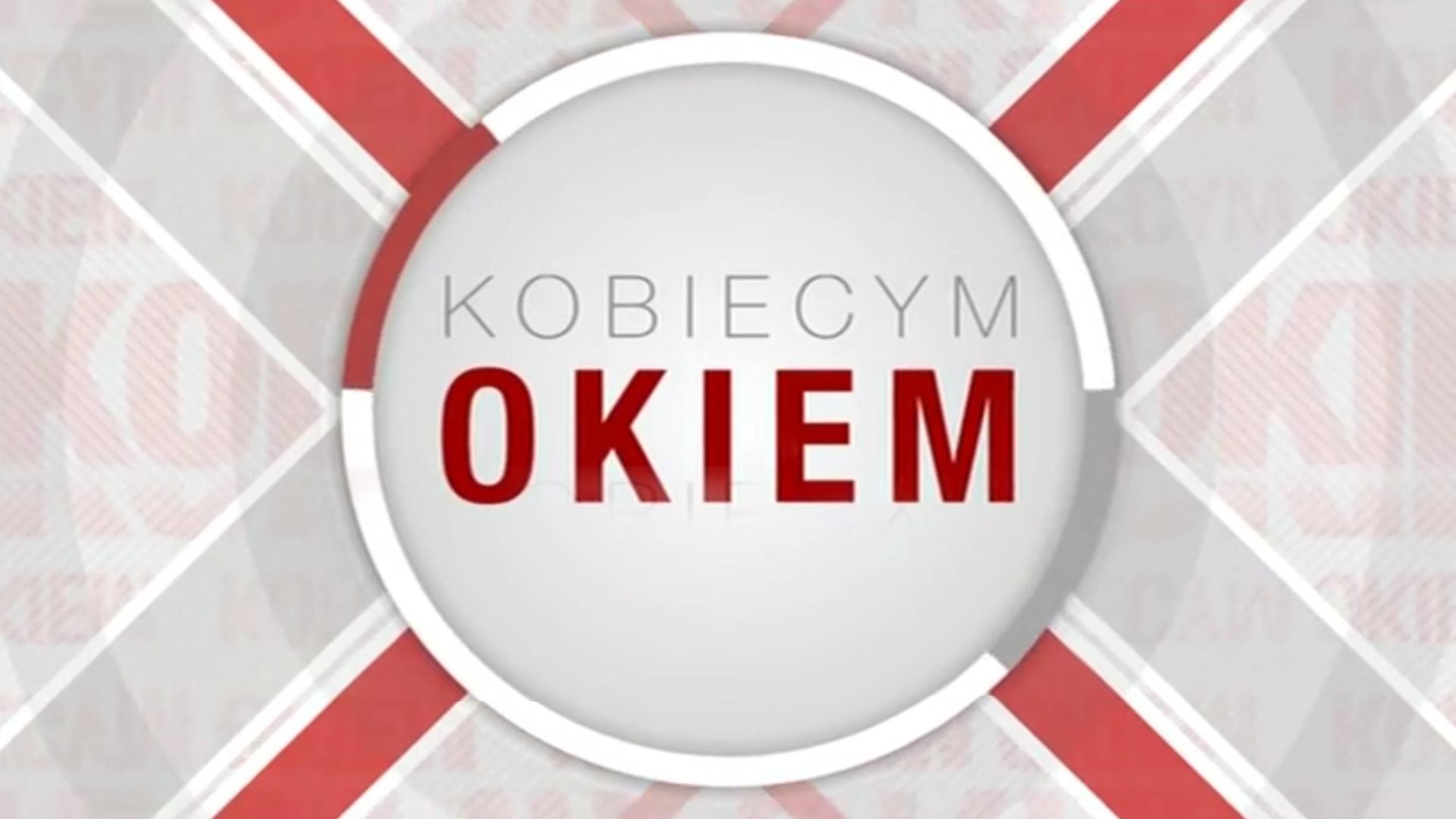 Kobiecym okiem (kobiecym-okiem) Познавательное
