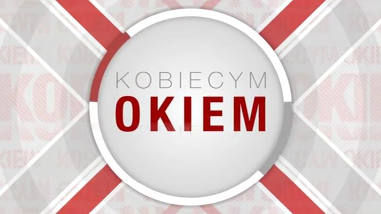 Постер Kobiecym okiem