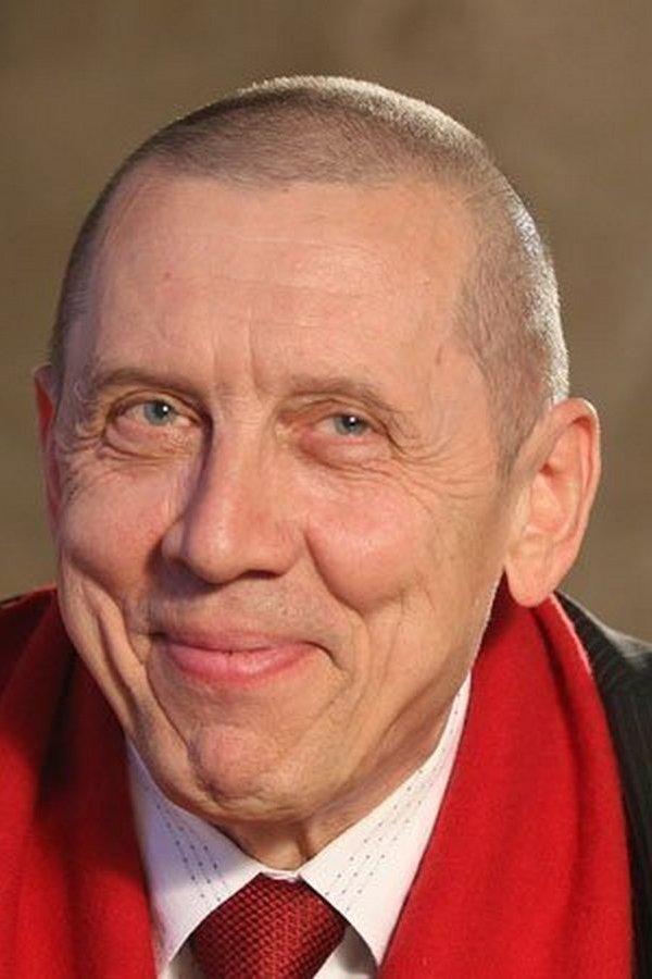 Валерий Золотухин (valerij-zolotuhin) Документальный фильм