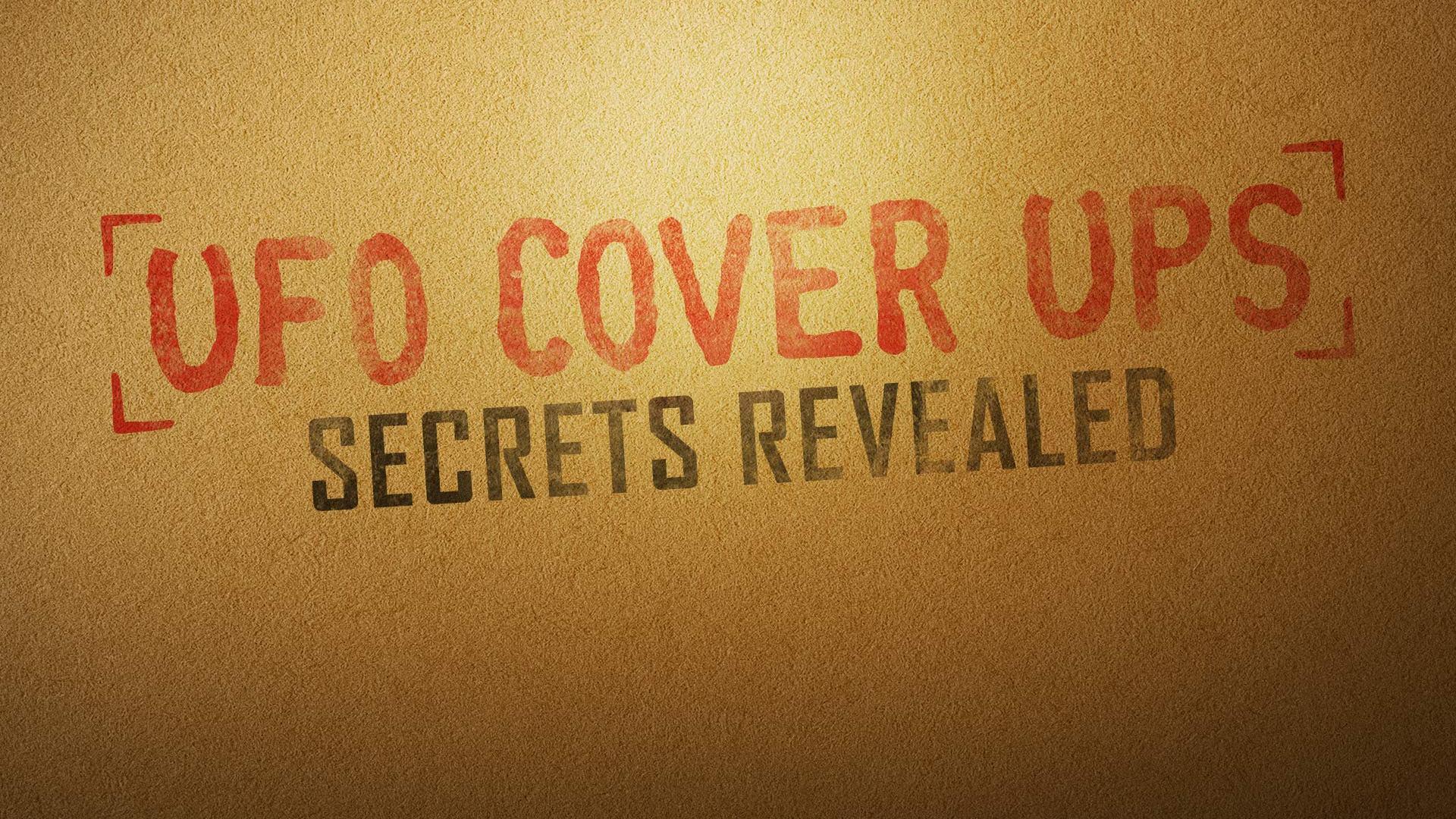 Заговор НЛО: тайны раскрыты (zagovor-nlo-tajny-raskryty) Документальный фильм