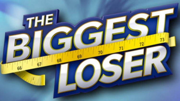 Постер Biggest Loser