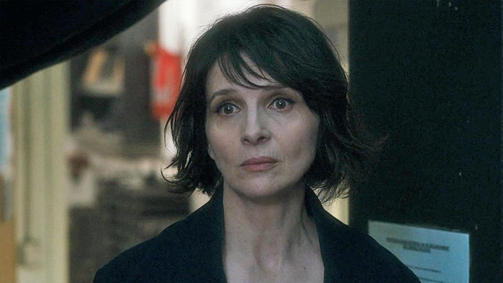 Впусти солнце (vpusti-solntse) Фильм 2017