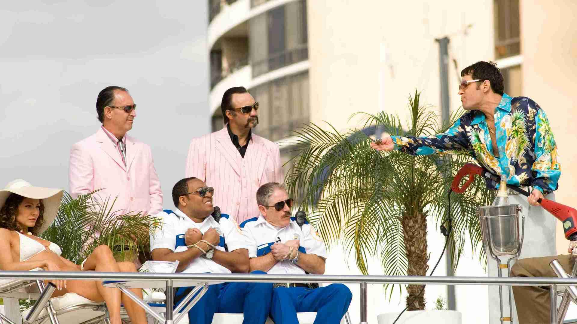 911: Мальчики по вызову (911-malchiki-po-vyzovu) Фильм 2006