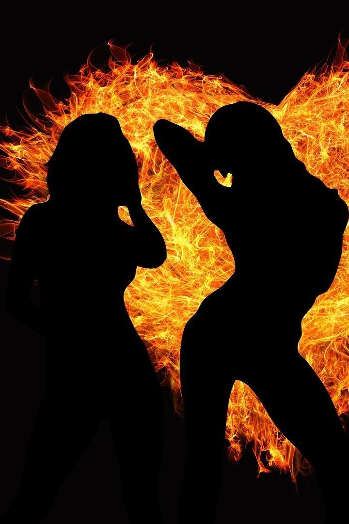 Бесконечные ножки (beskonechnye-nozhki) Для взрослых