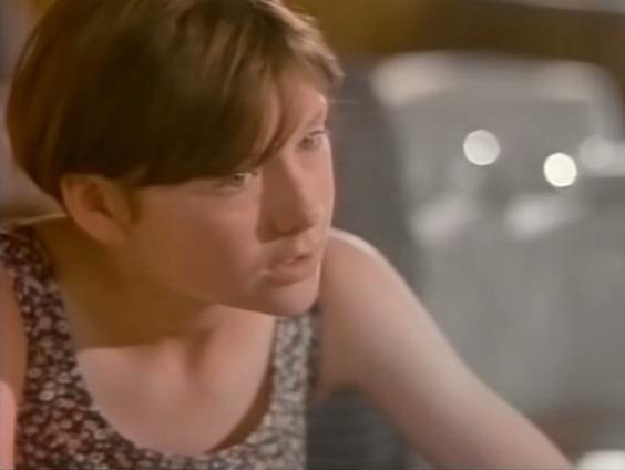 Шельма (shelma) Фильм 1996