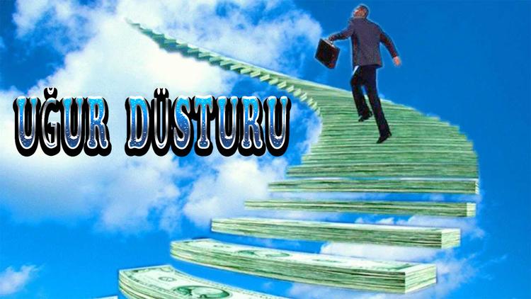 Постер Uğur düsturu