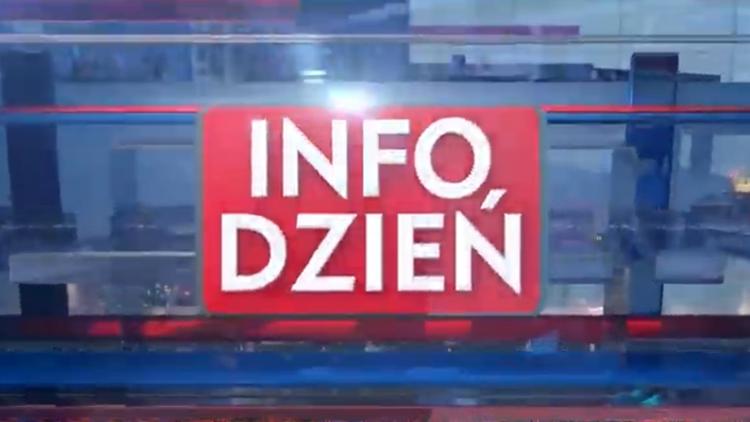 Постер Serwis Info Dzień