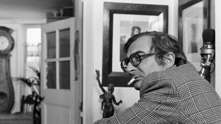 Постер Claude Chabrol, Filmemacher des stillen Skandals