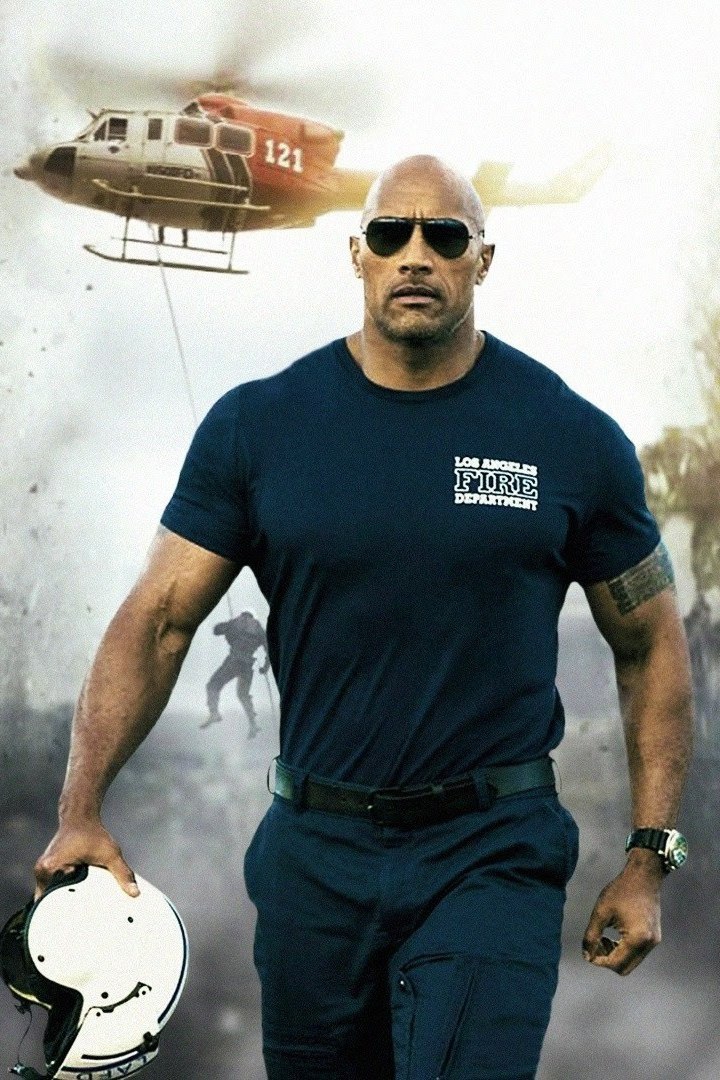 Разлом Сан-Андреас (razlom-san-andreas) Фильм 2015