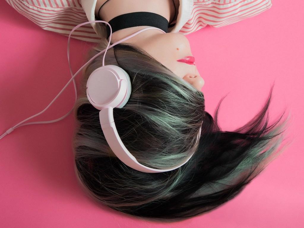 VH1's Wonder Women (vh1s-wonder-women) Музыка