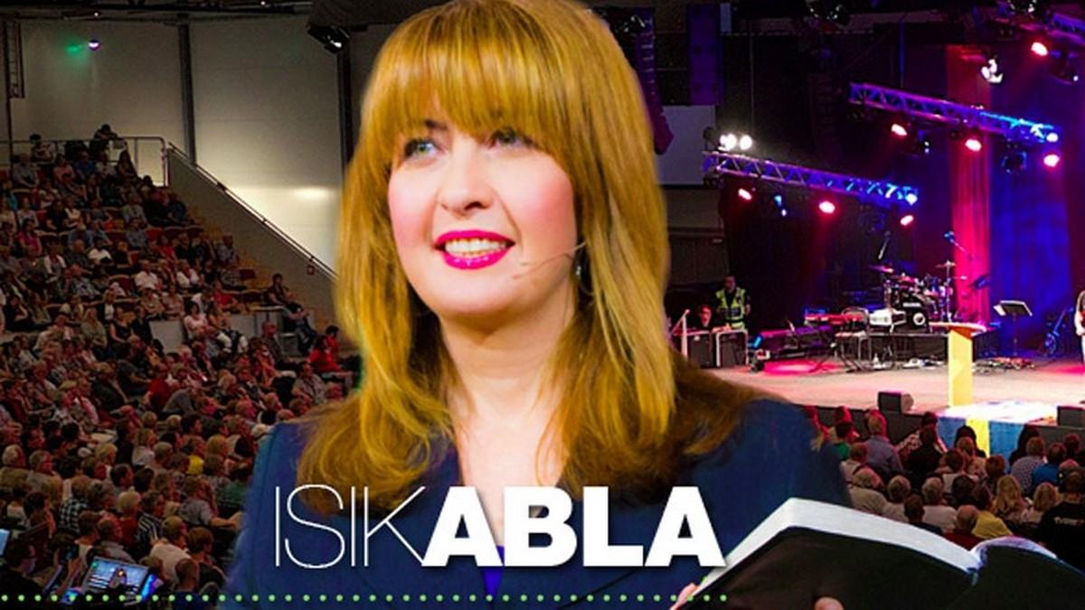 Isik Abla (isik-abla) Познавательное