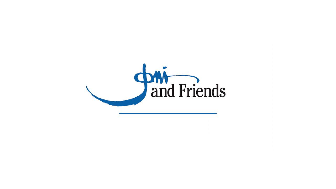 Joni and Friends (joni-and-friends) Познавательное