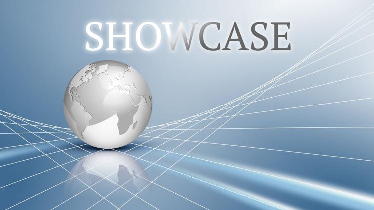 Постер Showcase