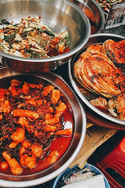 Food Odyssey - Discovering Fermented Korea (food-odyssey-discovering-fermented-korea) Досуг, хобби