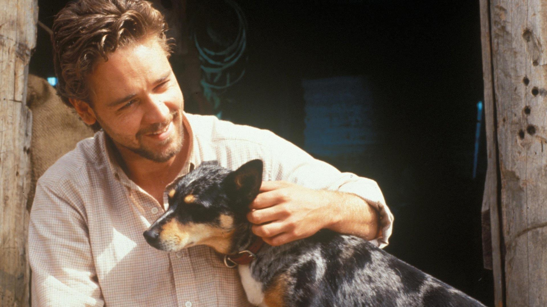 Серебряный ветер (serebrjanyj-veter) Фильм 1993