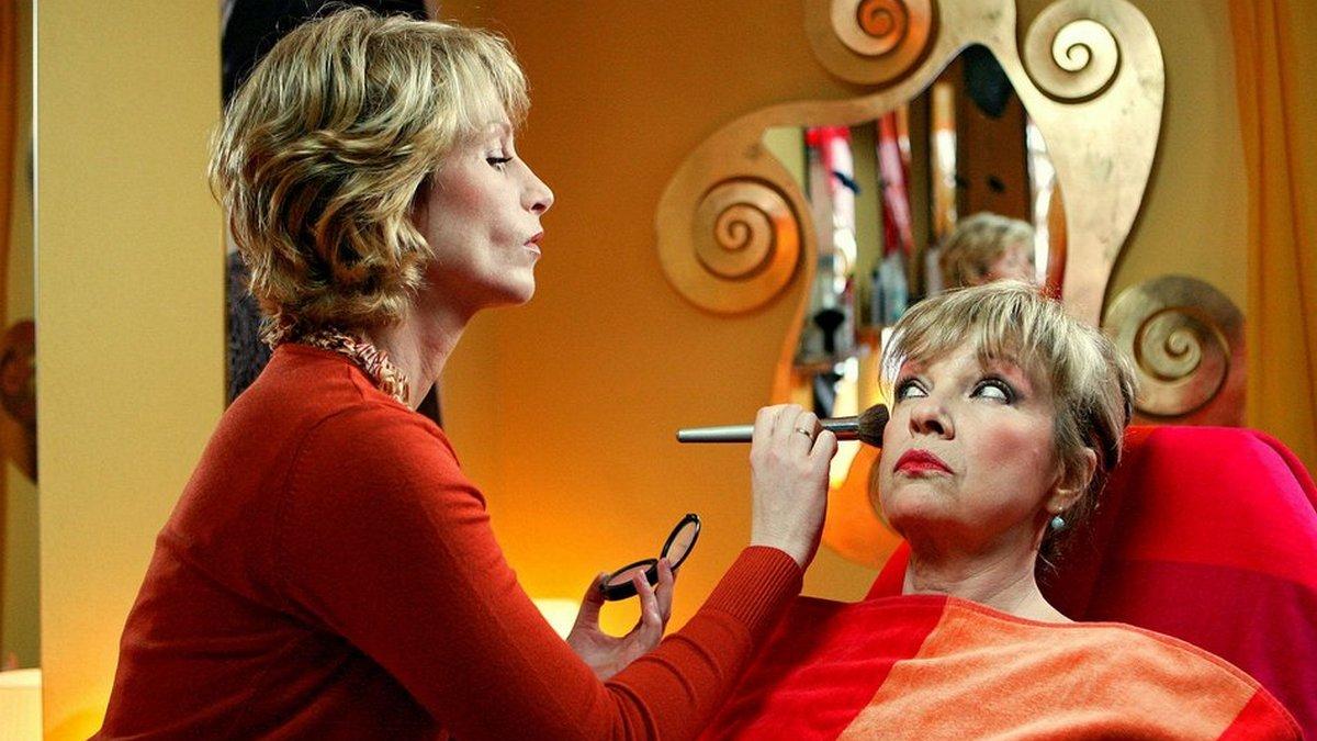Mein süßes Geheimnis (mein-ses-geheimnis) Фильм 2006