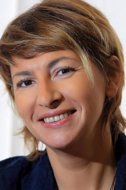 Автогонщица Илона Накутис (avtogonschitsa-ilona-nakutis) Документальный фильм