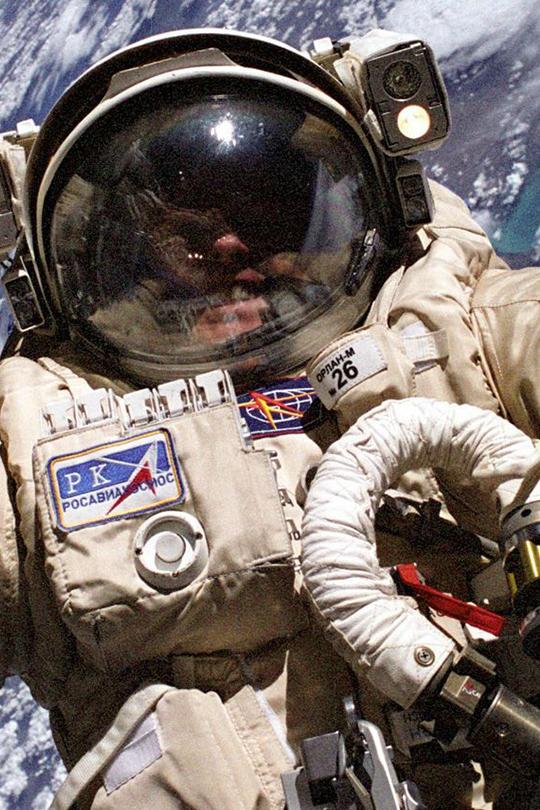 Сотый космонавт России (sotyj-kosmonavt-rossii) Документальный фильм