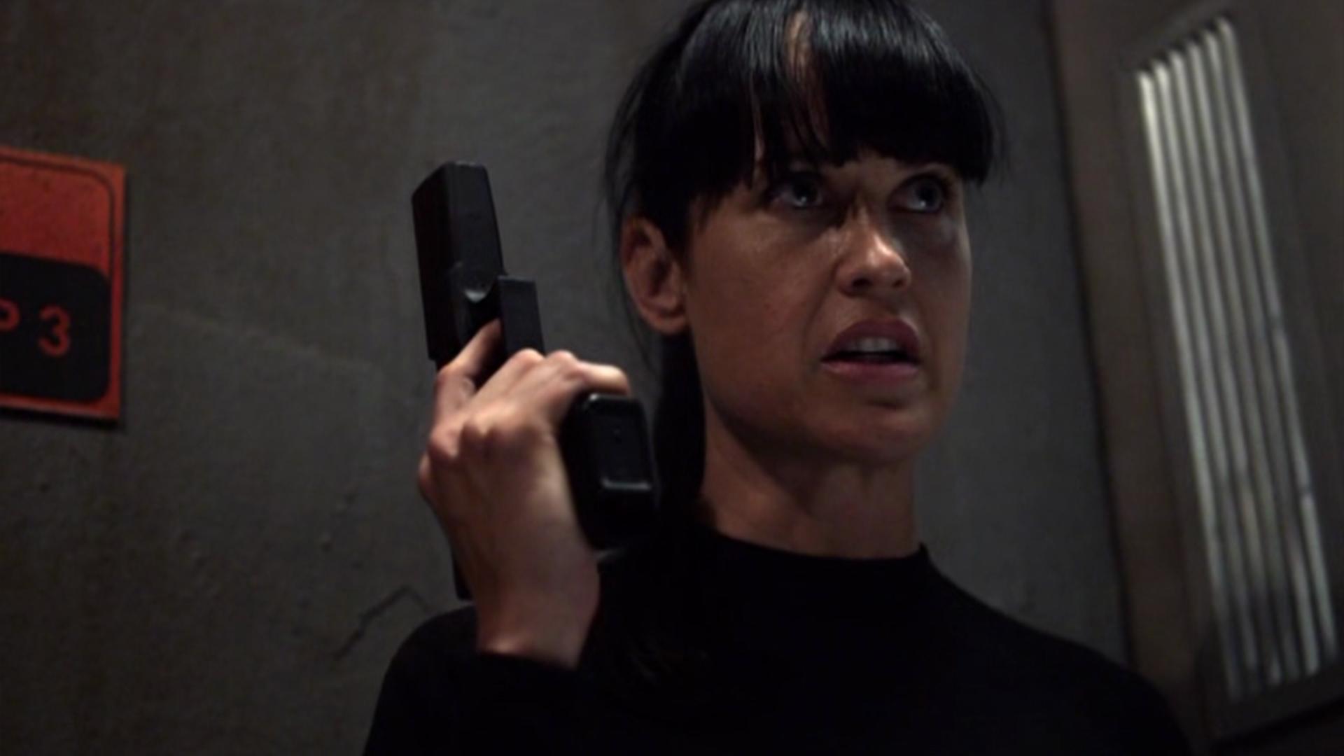 Холодный взрыв (holodnyj-vzryv) Фильм 2011