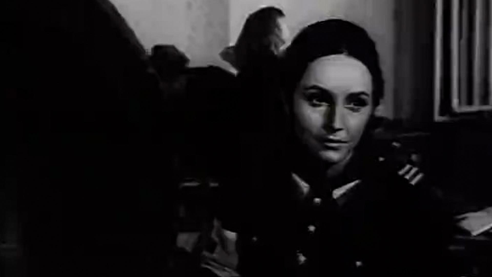 Девичий заговор (devichij-zagovor) Фильм 1969