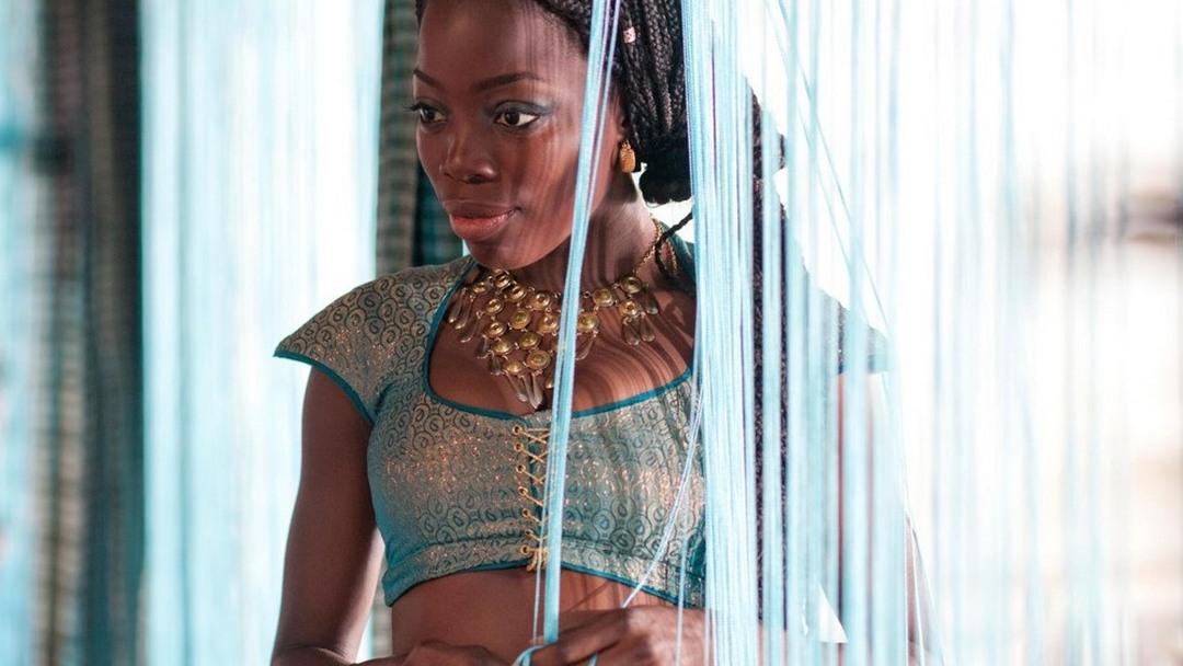 Синдбад (sindbad) Сериал 2012