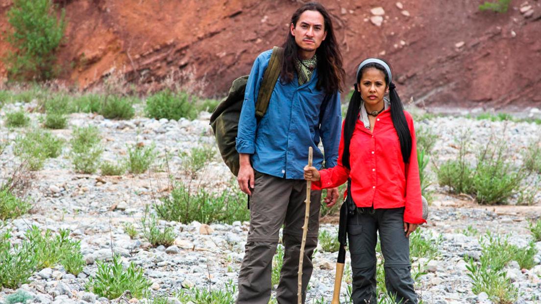 Мужчины, женщины, природа (muzhchiny-zhenschiny-priroda) Реалити-шоу