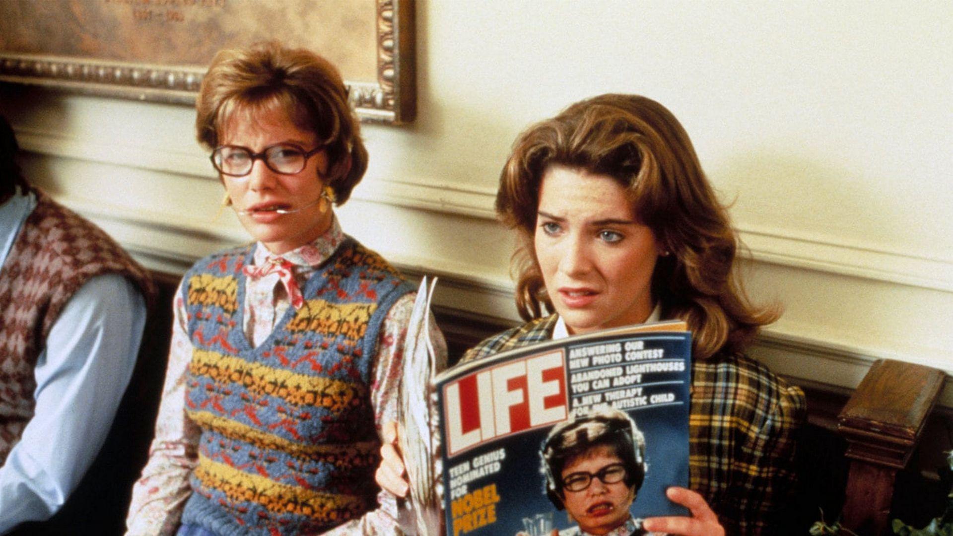 Как я попал в колледж (kak-ja-popal-v-kolledzh) Фильм 1989