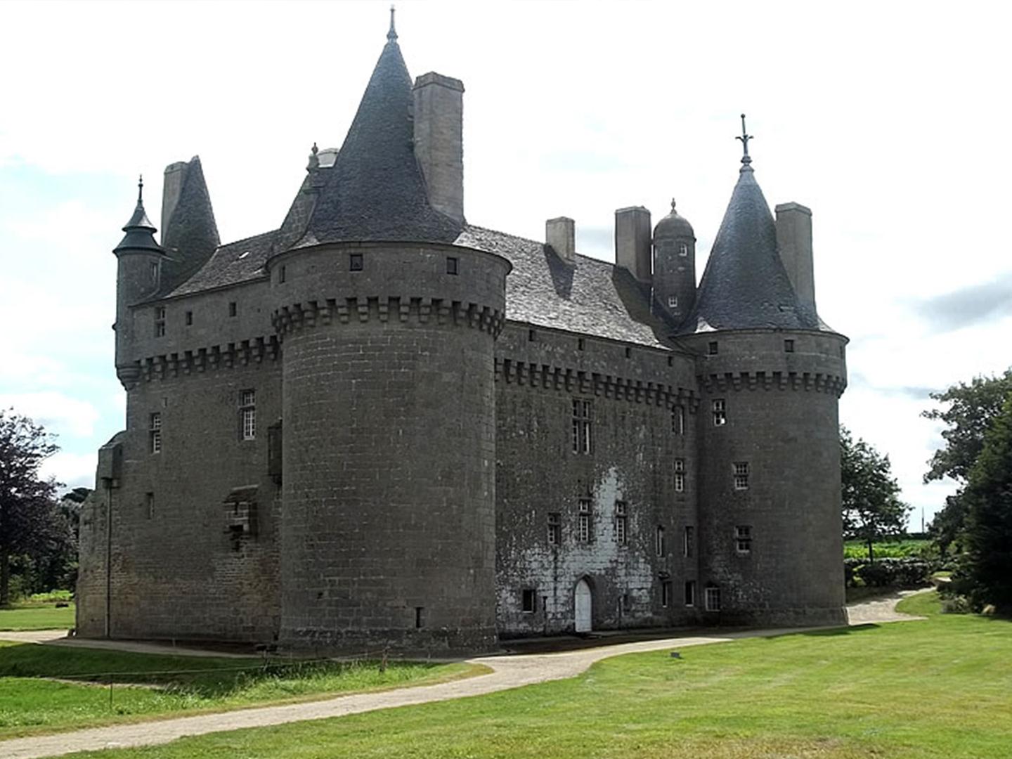 Burgen (burgen) Документальный сериал