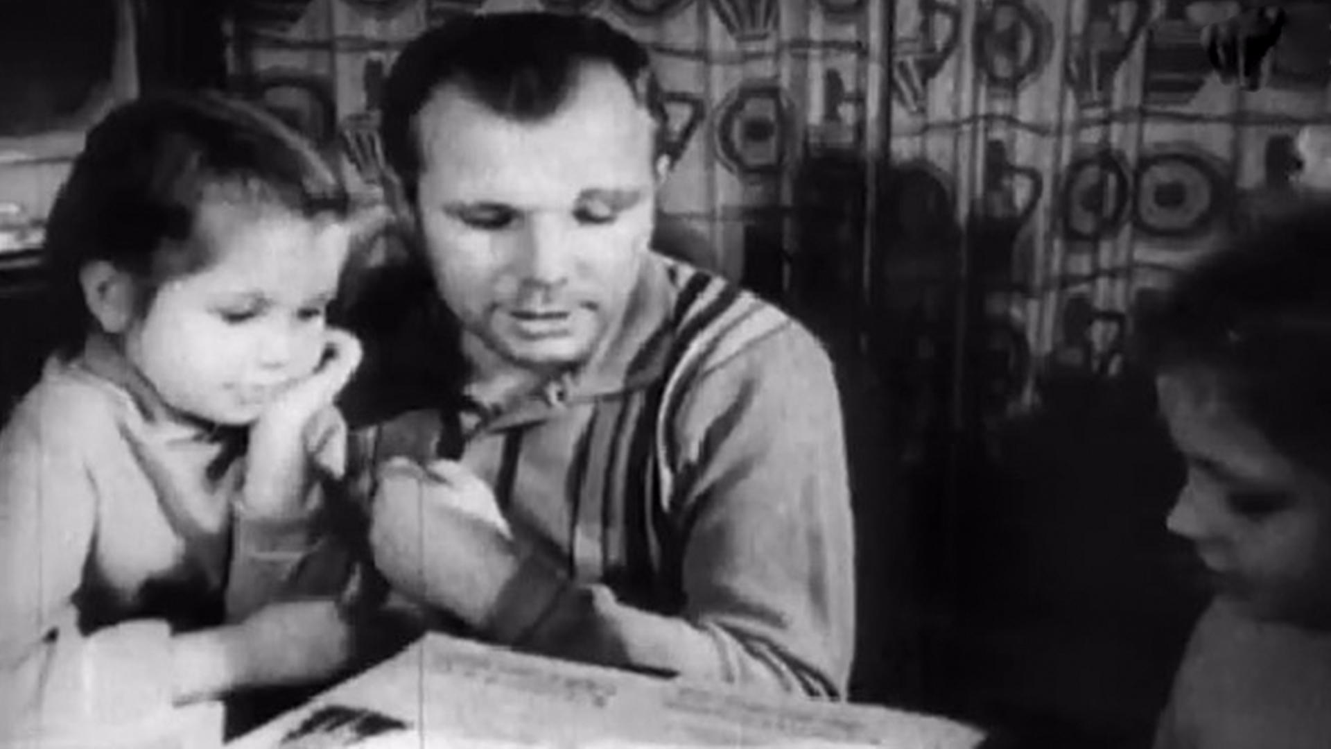 Юрий Лопухин. Дерево целей (jurij-lopuhin-derevo-tselej) Документальный фильм