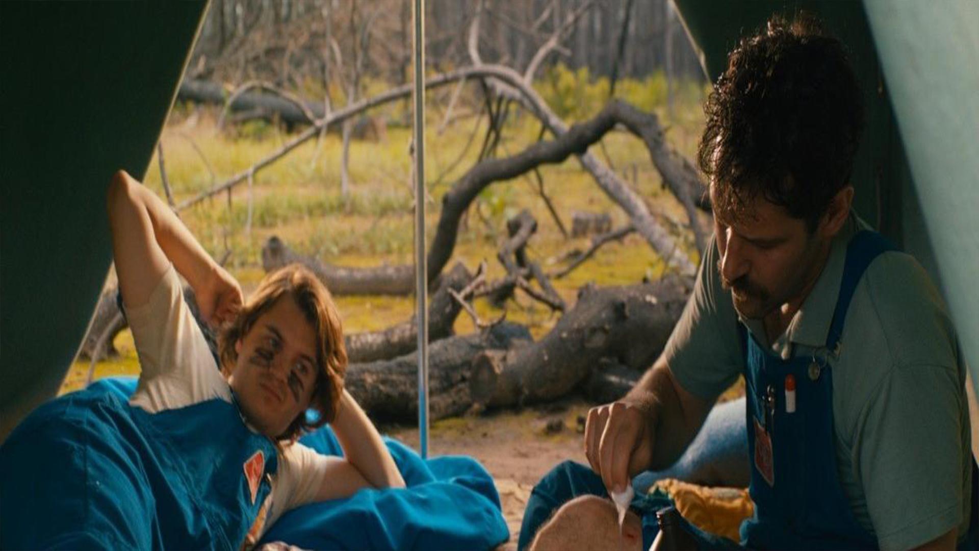 Властелин разметки (vlastelin-razmetki) Фильм 2013