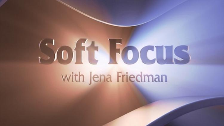 Постер Soft Focus With Jena Friedman