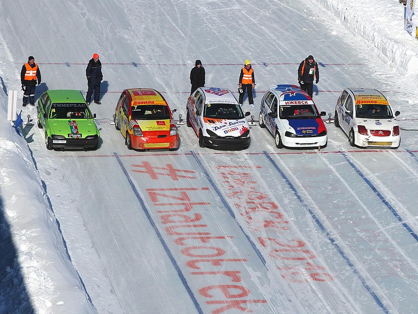 Чемпионат России по зимним трековым гонкам 2019 (chempionat-rossii-po-zimnim-trekovym-gonkam-2019) Досуг, хобби