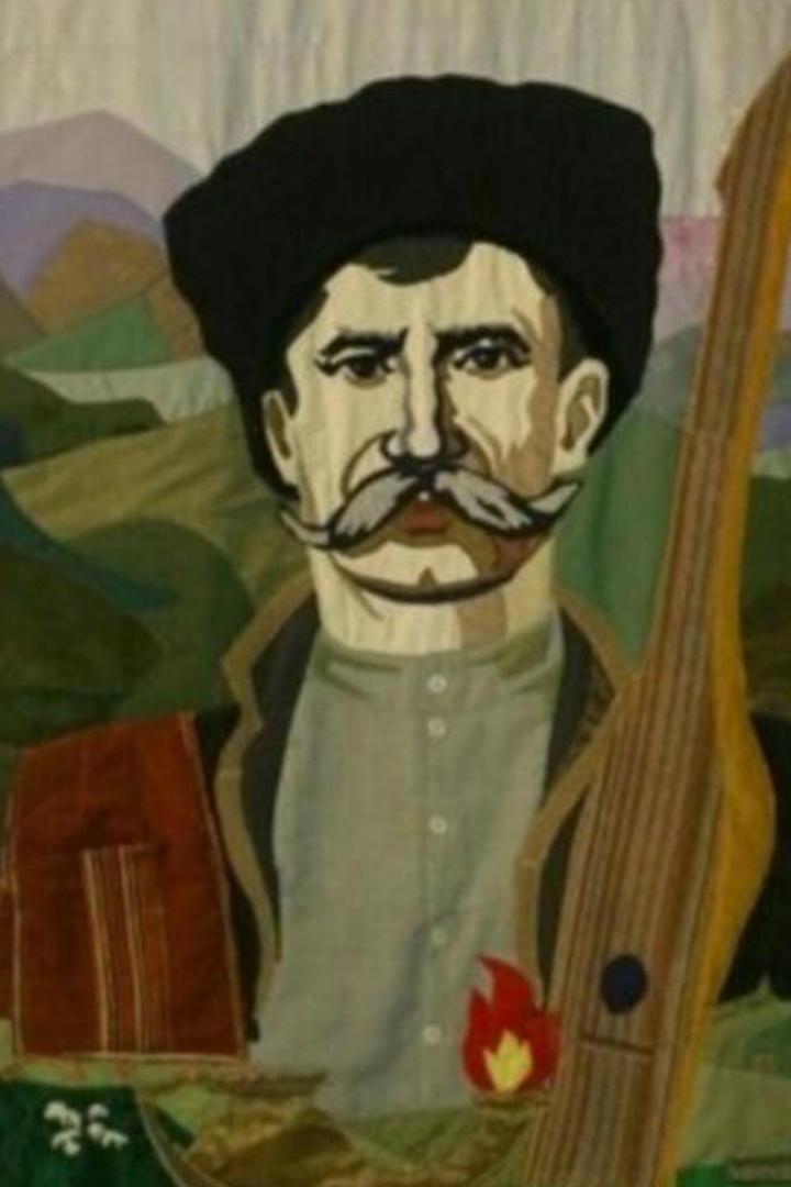 Непогасшая звезда Омарла Батырая (nepogasshaja-zvezda-omarla-batyraja) Документальный фильм