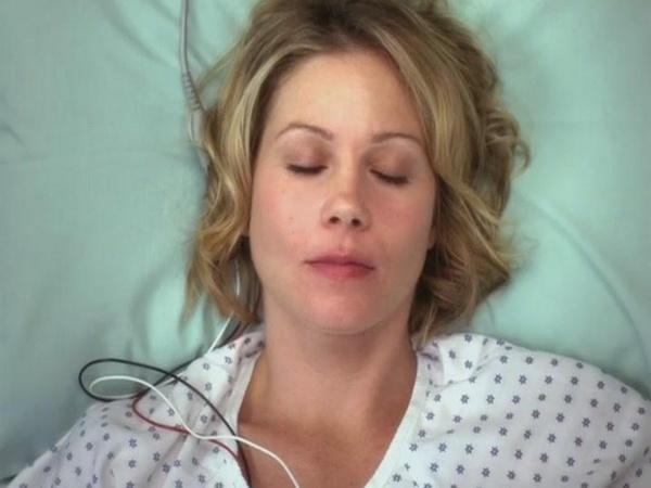 Кто такая Саманта? (kto-takaja-samanta) Сериал 2007