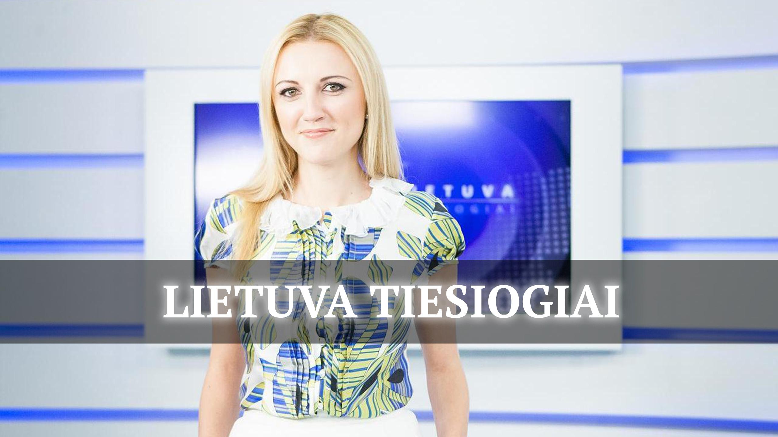 Lietuva tiesiogiai (lietuva-tiesiogiai) Ток-шоу