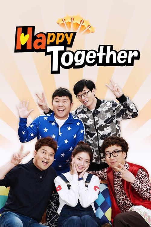 Happy Together (happy-together) Ток-шоу