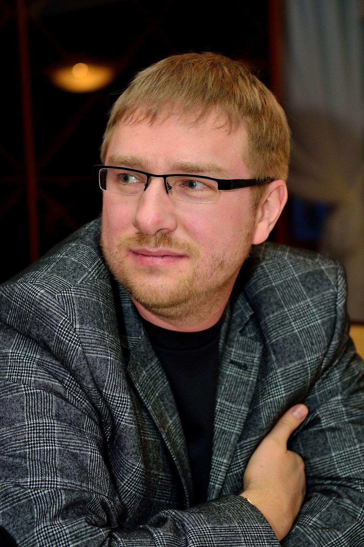 Слово на свободе с Александром Малькевичем (slovo-na-svobode-s-aleksandrom-malkevichem) Ток-шоу