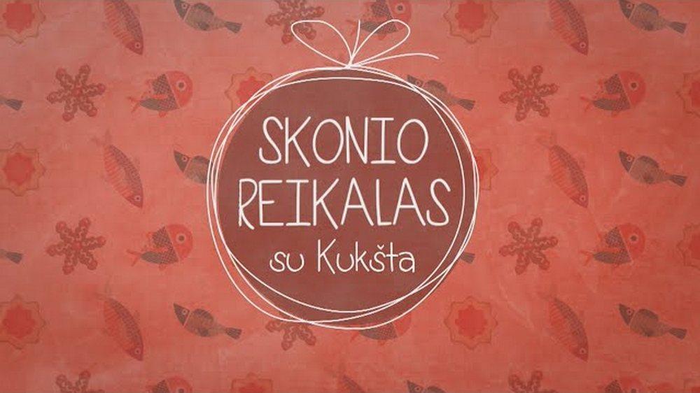 Skonio reikalas (skonio-reikalas) Досуг, хобби