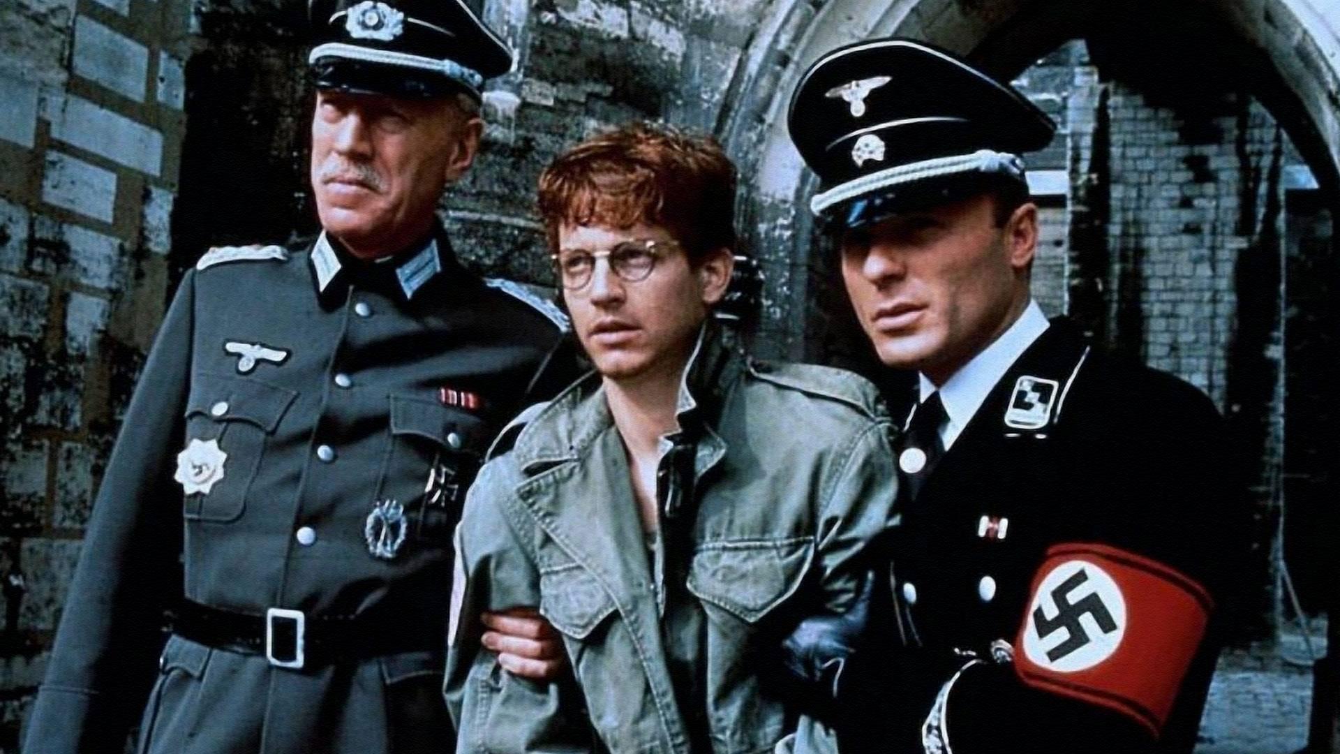 Кодовое имя «Изумруд» (kodovoe-imja-izumrud) Фильм 1985