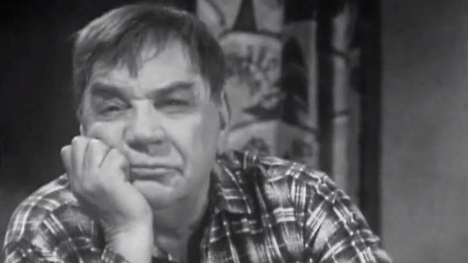 День за днём (den-za-dnem) Сериал 1971