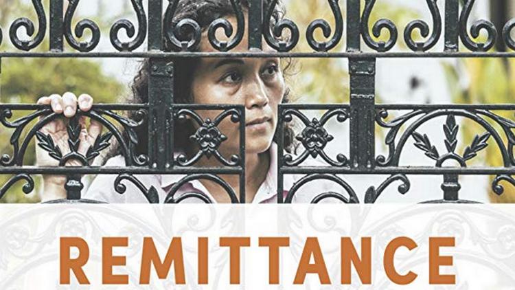 Постер Remittance