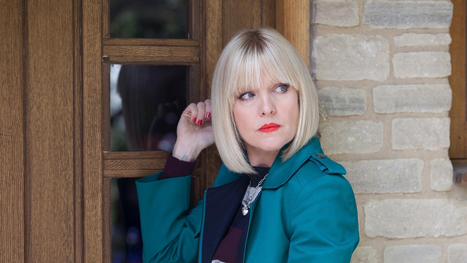 Agata Reizina (agata-reizina) Сериал