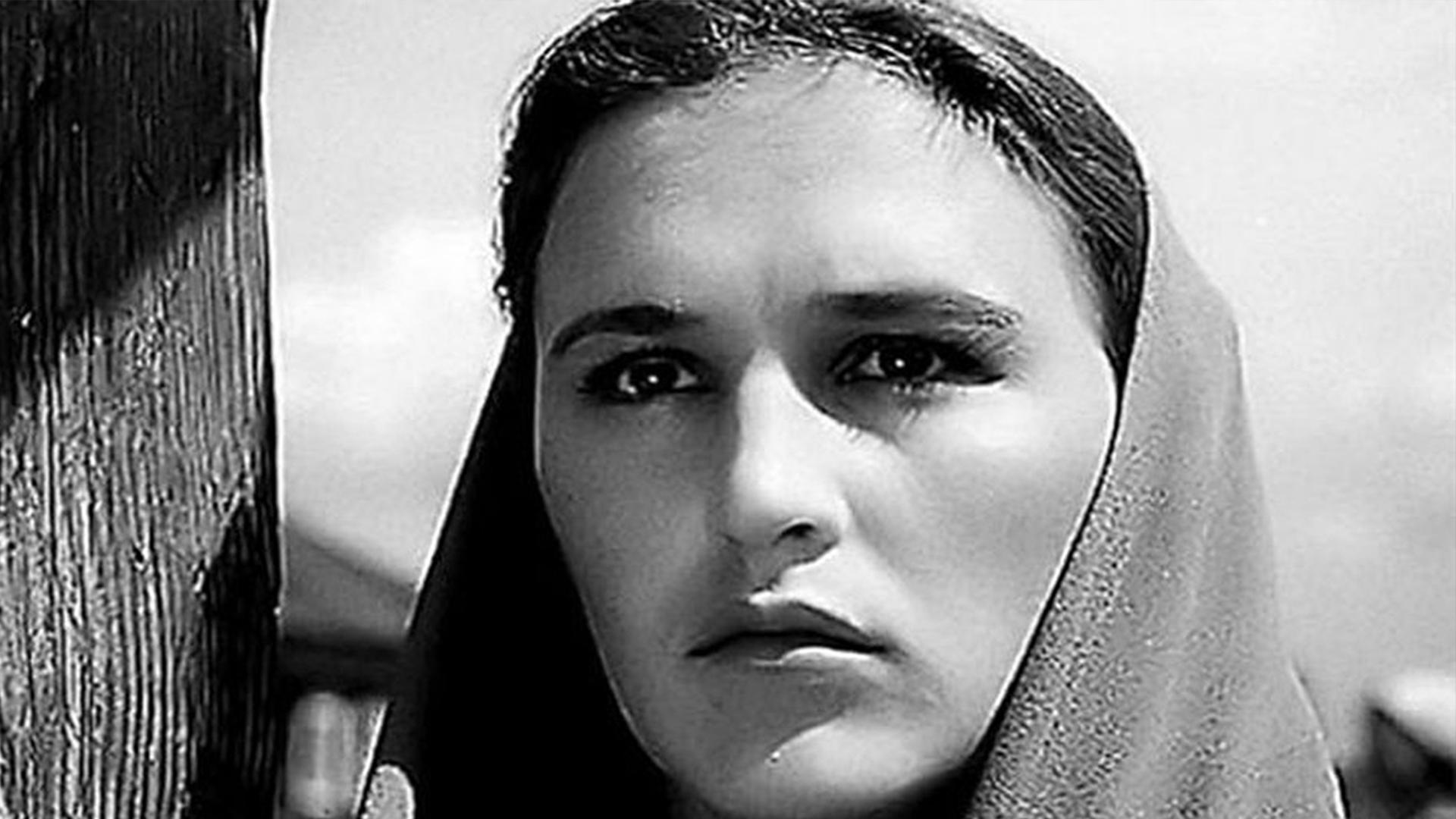 Нонна Мордюкова. Прости меня за любовь (nonna-mordjukova-prosti-menja-za-ljubov) Документальный фильм