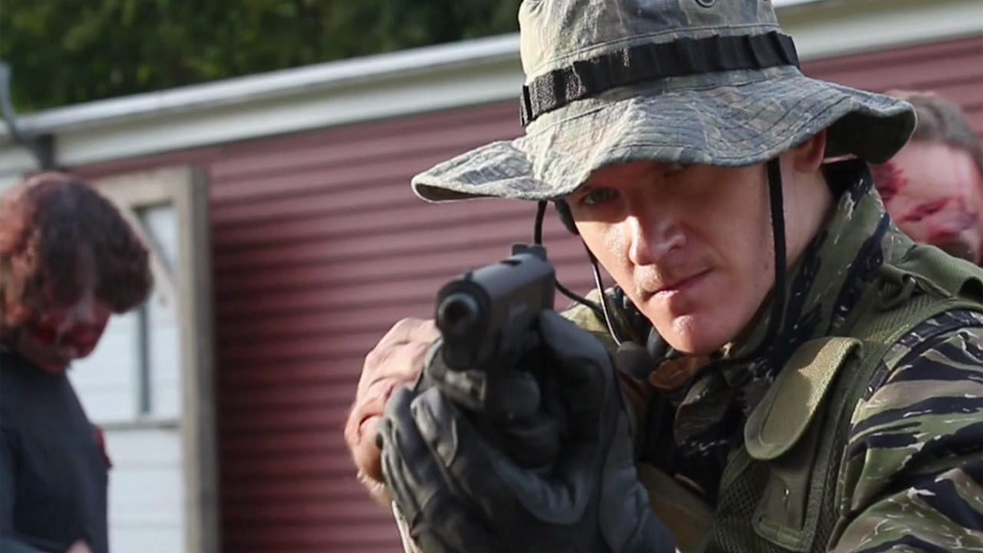 Больше чем служба (bolshe-chem-sluzhba) Фильм 2016