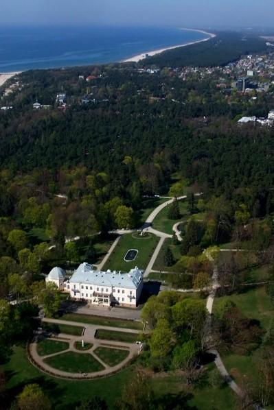 Pasislėpusi Palanga (pasislpusi-palanga) Познавательное