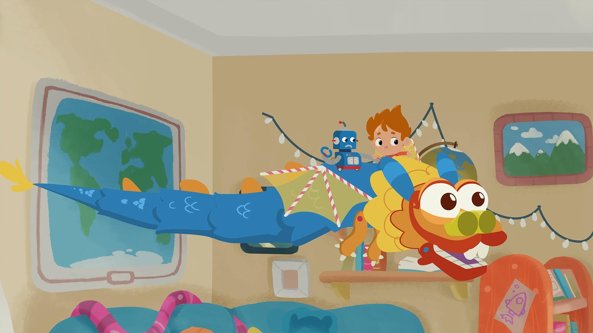 Детский сад Тото (detskij-sad-toto) Досуг, хобби