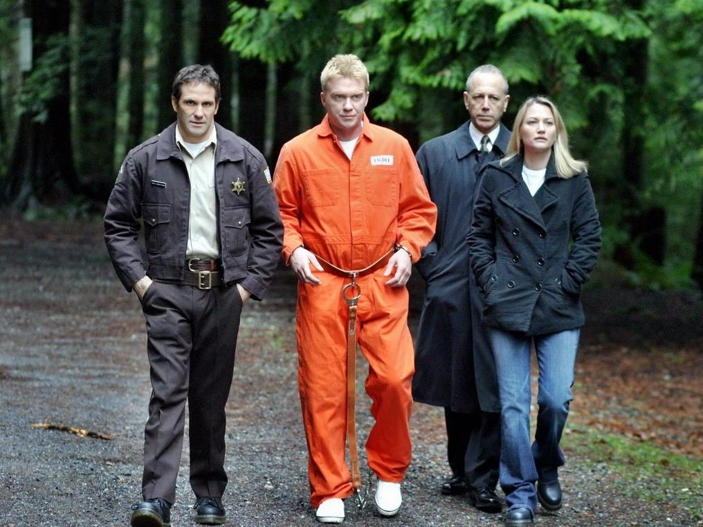 Мёртвая зона (mertvaja-zona) Сериал 2002